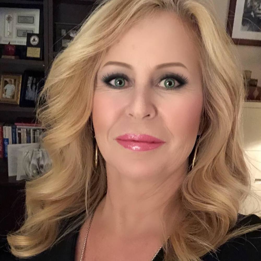 Meet your Posher, Marla